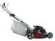 CastelGarden XM 55 S - Tagliaerba a scoppio trazionato - Motore ST 170 - taglio 53cm