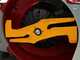 CastelGarden XM 55 S - Tagliaerba a scoppio trazionato - Motore ST 170 - taglio 53cm