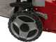 CastelGarden XM 55 S - Tagliaerba a scoppio trazionato - Motore ST 170 - taglio 53cm