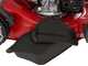 CastelGarden XM 55 S - Tagliaerba a scoppio trazionato - Motore ST 170 - taglio 53cm