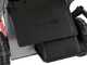 CastelGarden XM 55 S - Tagliaerba a scoppio trazionato - Motore ST 170 - taglio 53cm