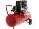Fiac Super Silent 50 XS258 - Compressore aria elettrico silenziato