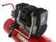 Fiac Super Silent 50 XS258 - Compressore aria elettrico silenziato