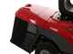 Castelgarden XF 135 HD - Rider trattorino tagliaerba - motore ST 350 352cc - trasmissione idrostatica