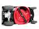 Castelgarden XF 135 HD - Rider trattorino tagliaerba - motore ST 350 352cc - trasmissione idrostatica