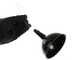 BlackStone B-PW 15/300 - Idropulitrice a scoppio - 310 bar - 900 l/h - Motore Ducar DH420 - con pompa Annovi &amp; Reverberi