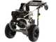 BlackStone B-PW 11/230 - Idropulitrice a scoppio - 228 bar - 678 l/h - Motore DH225 - con pompa Annovi &amp; Reverberi