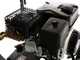 BlackStone B-PW 11/230 - Idropulitrice a scoppio - 228 bar - 678 l/h - Motore DH225 - con pompa Annovi &amp; Reverberi