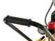 Stanley DST 240/8/50 - Compressore aria elettrico monofase silenziato, oil-less - Motore 2 HP - 50 lt
