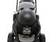 Alpina AL4 46 SH - Tosaerba a scoppio semovente - Motore HONDA GCVx145 da 145cc