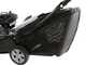 Alpina AL4 46 SH - Tosaerba a scoppio semovente - Motore HONDA GCVx145 da 145cc