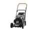 Alpina AL4 46 SH - Tosaerba a scoppio semovente - Motore HONDA GCVx145 da 145cc