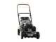 Alpina AL4 46 SH - Tosaerba a scoppio semovente - Motore HONDA GCVx145 da 145cc