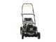 Alpina AL5 51 SAQ - Tagliaerba trazionato a scoppio - Motore ST 170 - taglio 51cm