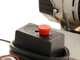 Stanley DST 300/8/50-2 - Compressore aria elettrico monofase silenziato, oil-less - Motore 2.6 HP - 50 lt