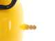 Stanley DST 300/8/50-2 - Compressore aria elettrico monofase silenziato, oil-less - Motore 2.6 HP - 50 lt