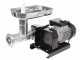 Palumbo Pavi L12 - Tritacarne elettrico - Corpo in alluminio - 0,45 HP