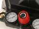 Medic+Air Siltek S/6 Sanifico - Compressore per la sanificazione elettrico compatto portatile - 6 lt