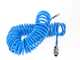 Medic+Air Siltek S/6 Sanifico - Compressore per la sanificazione elettrico compatto portatile - 6 lt