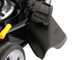 Alpina A5 51 SHQ - Rasaerba a scoppio semovente - Motore Honda GCVx170 - Taglio 51 cm