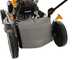 Alpina A5 51 SHQ - Rasaerba a scoppio semovente - Motore Honda GCVx170 - Taglio 51 cm