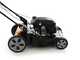 Alpina A5 51 SHQ - Rasaerba a scoppio semovente - Motore Honda GCVx170 - Taglio 51 cm