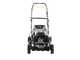 Alpina A5 51 SHQ - Rasaerba a scoppio semovente - Motore Honda GCVx170 - Taglio 51 cm