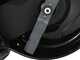 Alpina A5 51 SHQ - Rasaerba a scoppio semovente - Motore Honda GCVx170 - Taglio 51 cm