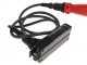 Blue Bird CS 22 - 08 - Potatore da 50.4V - SENZA BATTERIE E CARICABATTERIE