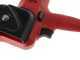 Blue Bird CS 22 - 08 - Potatore da 50.4V - SENZA BATTERIE E CARICABATTERIE