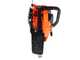 Echo CS-3510ES - Motosega a scoppio da taglio - Lama da 35cm