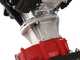 Bluebird T170 HO - Mototrivella a benzina 4 tempi - Honda GCVx 170 - Punta non inclusa