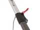 Archman HELIUM+ - Forbice elettrica da potatura su asta 265 - 415cm - 37V 8.7Ah