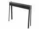 Mille BBQ-80 Classic - Griglia per arrosticini a carbone - 80x15cm