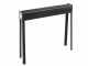 Mille BBQ-80 Classic - Griglia per arrosticini a carbone - 80x15cm