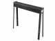Mille BBQ-80 Classic - Griglia per arrosticini a carbone - 80x15cm