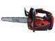 Blue Bird CSP 280TC - Motosega a scoppio da potatura - Lama Carving 25cm