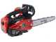 Blue Bird CSP 280TC - Motosega a scoppio da potatura - Lama Carving 25cm