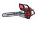 Blue Bird CSP 410 - Motosega a scoppio da taglio - Lama da 40cm