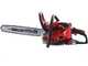 Blue Bird CSP 410 - Motosega a scoppio da taglio - Lama da 40cm