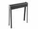 Mille BBQ-60 Classic - Griglia per arrosticini a carbone - 60x15cm