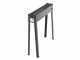 Mille BBQ-60 Classic - Griglia per arrosticini a carbone - 60x15cm