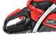 Blue Bird CSP 500 - Motosega a scoppio da taglio - Lama da 45cm