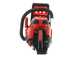 Blue Bird CSP 500 - Motosega a scoppio da taglio - Lama da 45cm