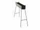 Mille BBQ-60 Go - Griglia per arrosticini a carbone - 60x14cm
