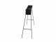 Mille BBQ-60 Go - Griglia per arrosticini a carbone - 60x14cm