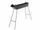 Mille BBQ-60 Go - Griglia per arrosticini a carbone - 60x14cm