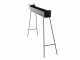 Mille BBQ-80 Go - Griglia per arrosticini a carbone - 80x14cm