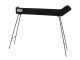 Mille BBQ-80 Go - Griglia per arrosticini a carbone - 80x14cm