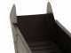 Mille BBQ-80 Go - Griglia per arrosticini a carbone - 80x14cm